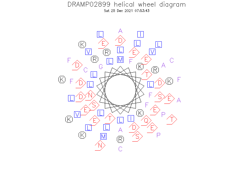 DRAMP02899 helical wheel diagram