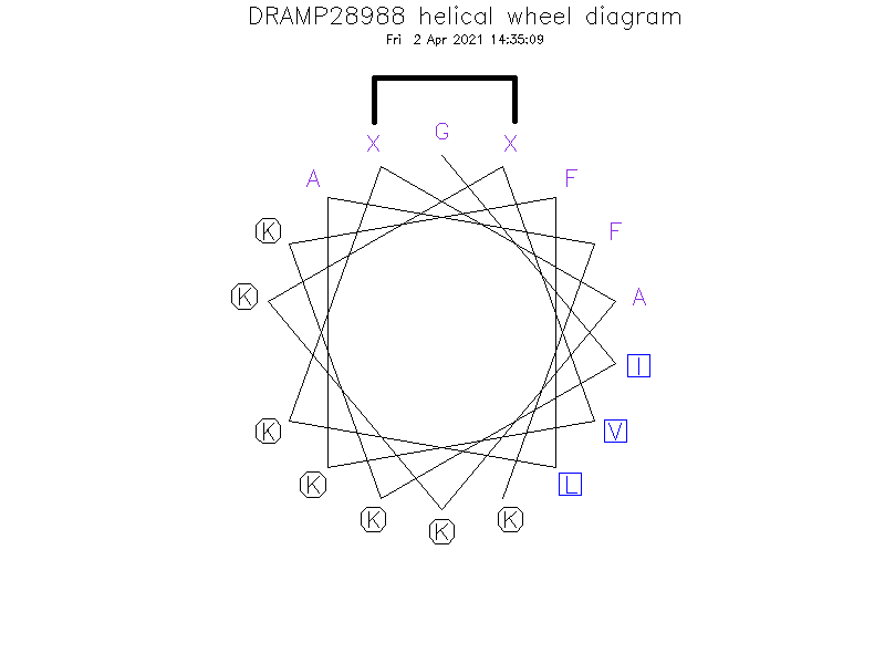 DRAMP28988 helical wheel diagram
